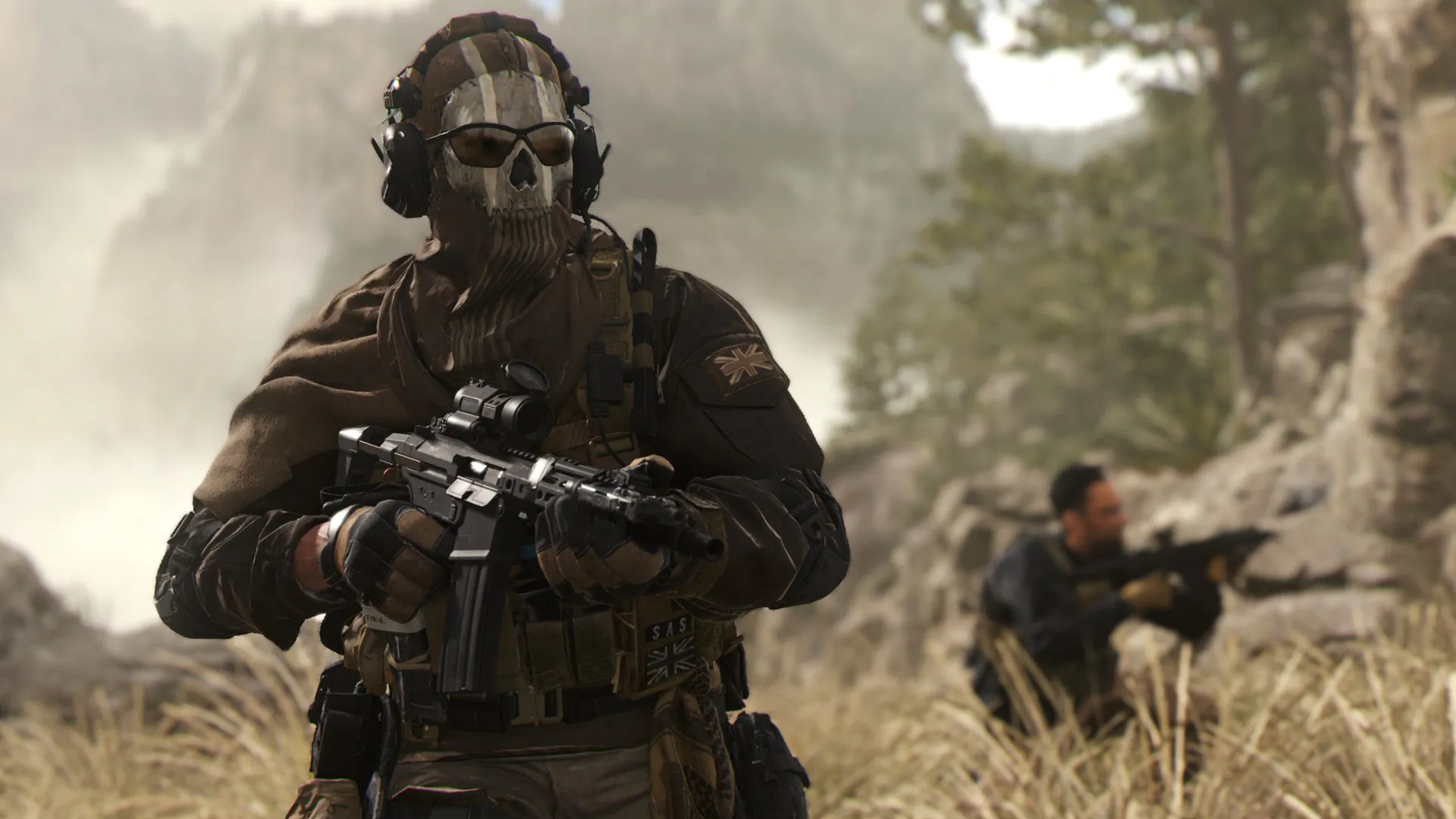 Call of Duty: Vanguard para PS4, PS5, PC, Xbox Series X / S y Xbox