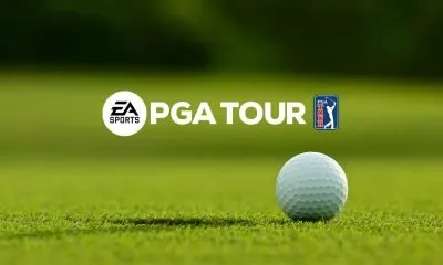 Tour PGA di EA Sports