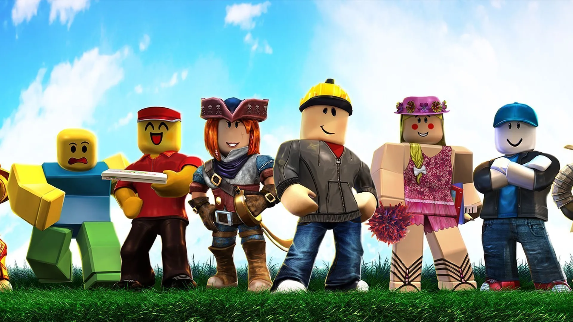 5 Roblox games that were removed from the platform