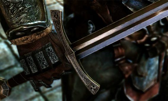 在《巫师3》中最好的5把钢剑 – Gaming.net