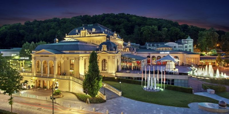 10 Largest Casinos In The World 2026 Gaming