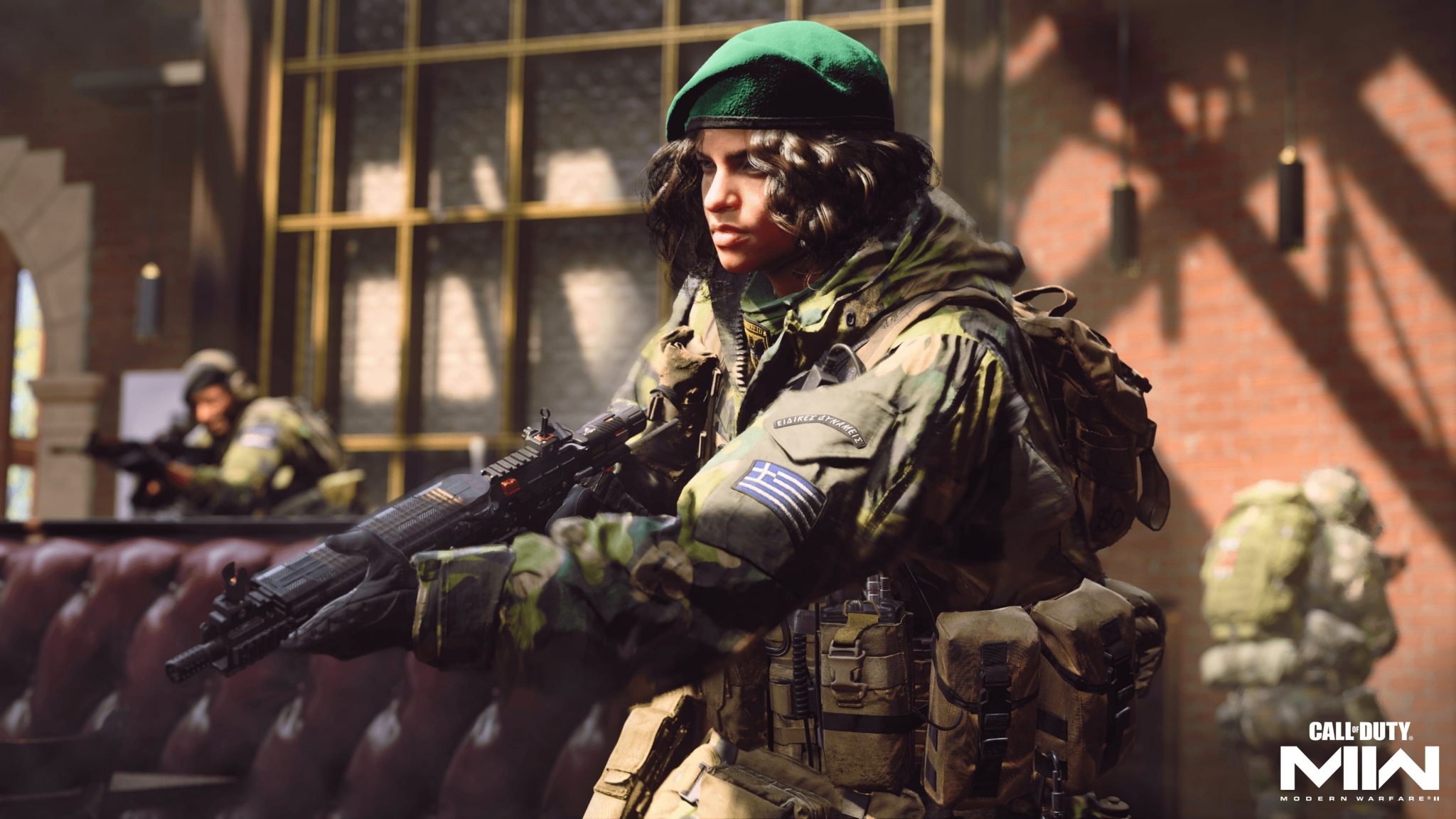 Best Multiplayer Maps 5 Best Multiplayer Maps in Call of Duty Modern Warfare 2 – Gaming.net
