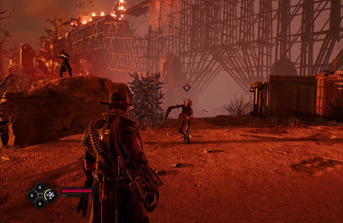 5 Things We Want in Evil West 2