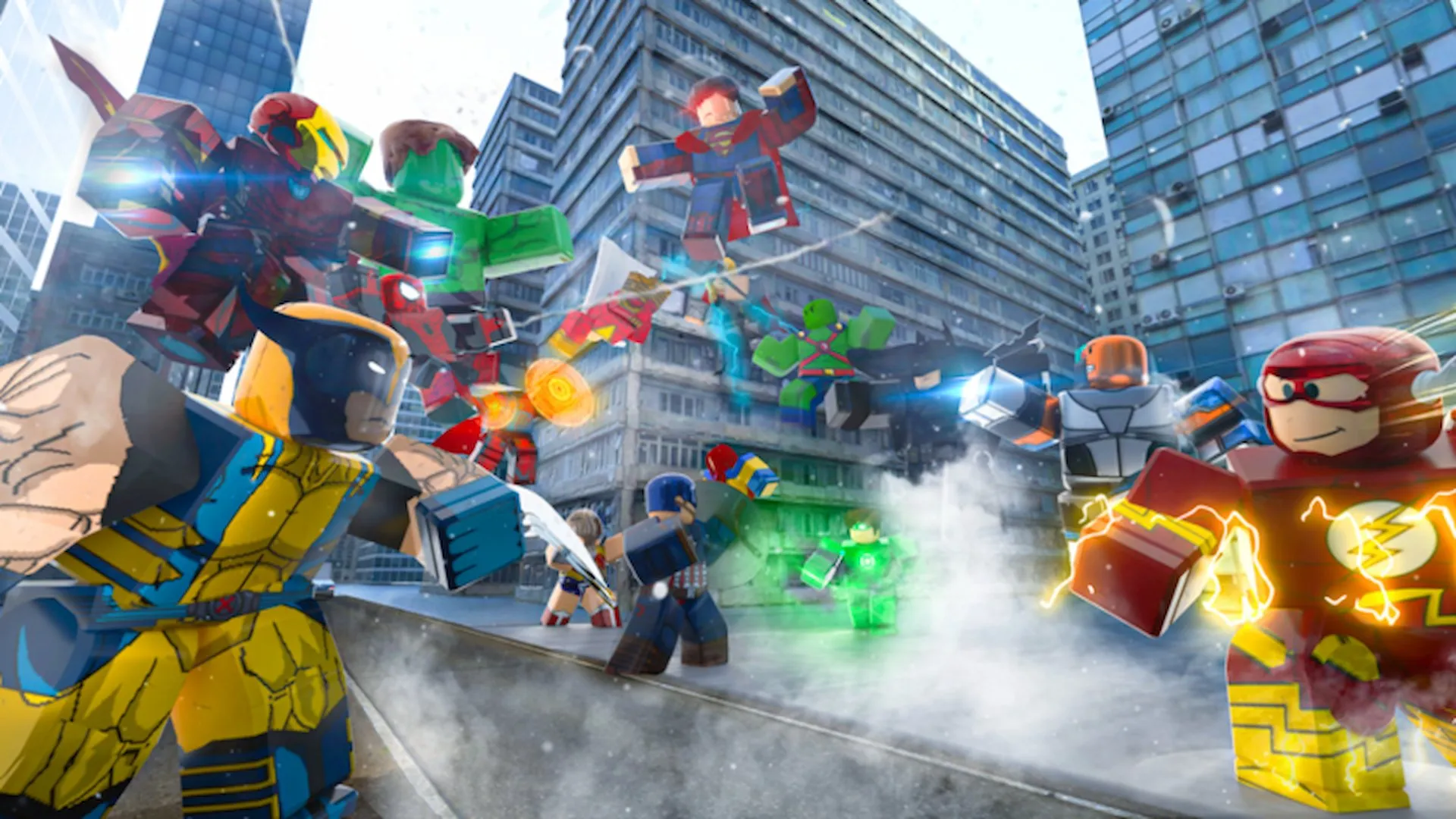 My avatar on roblox Superhero, Character, Fictional characters