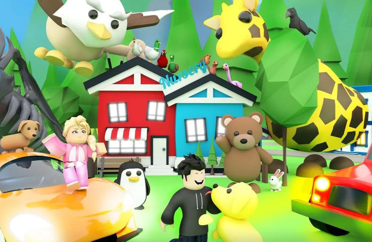 21 Best Roblox Adopt Me Pets in 2022