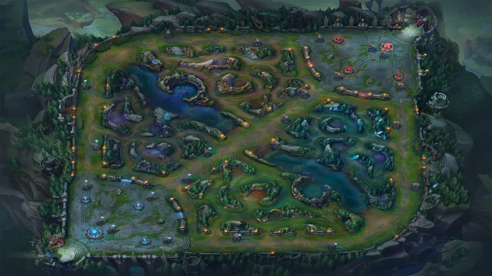 Wild Rift: cinco dicas para se tornar um jogador melhor - 08/08/2021 - UOL Start