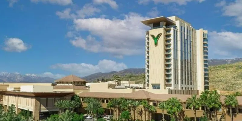 Yaamava Resort & Casino