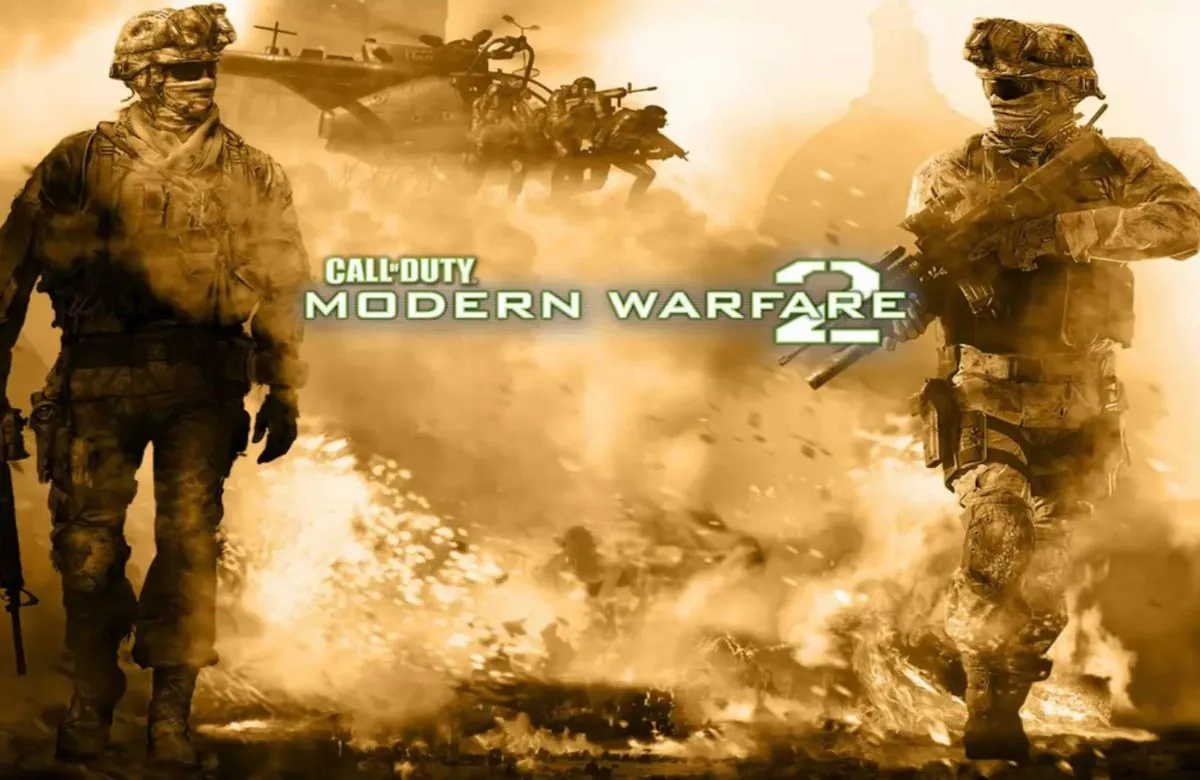 Modern Warfare 2 tips til begyndere