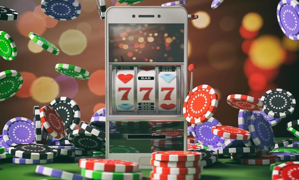 Domine su casino online argentina en 5 minutos al día