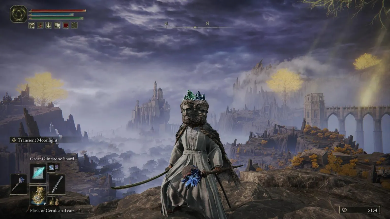 5. Ensemble de sorcier Raya Lucarian
