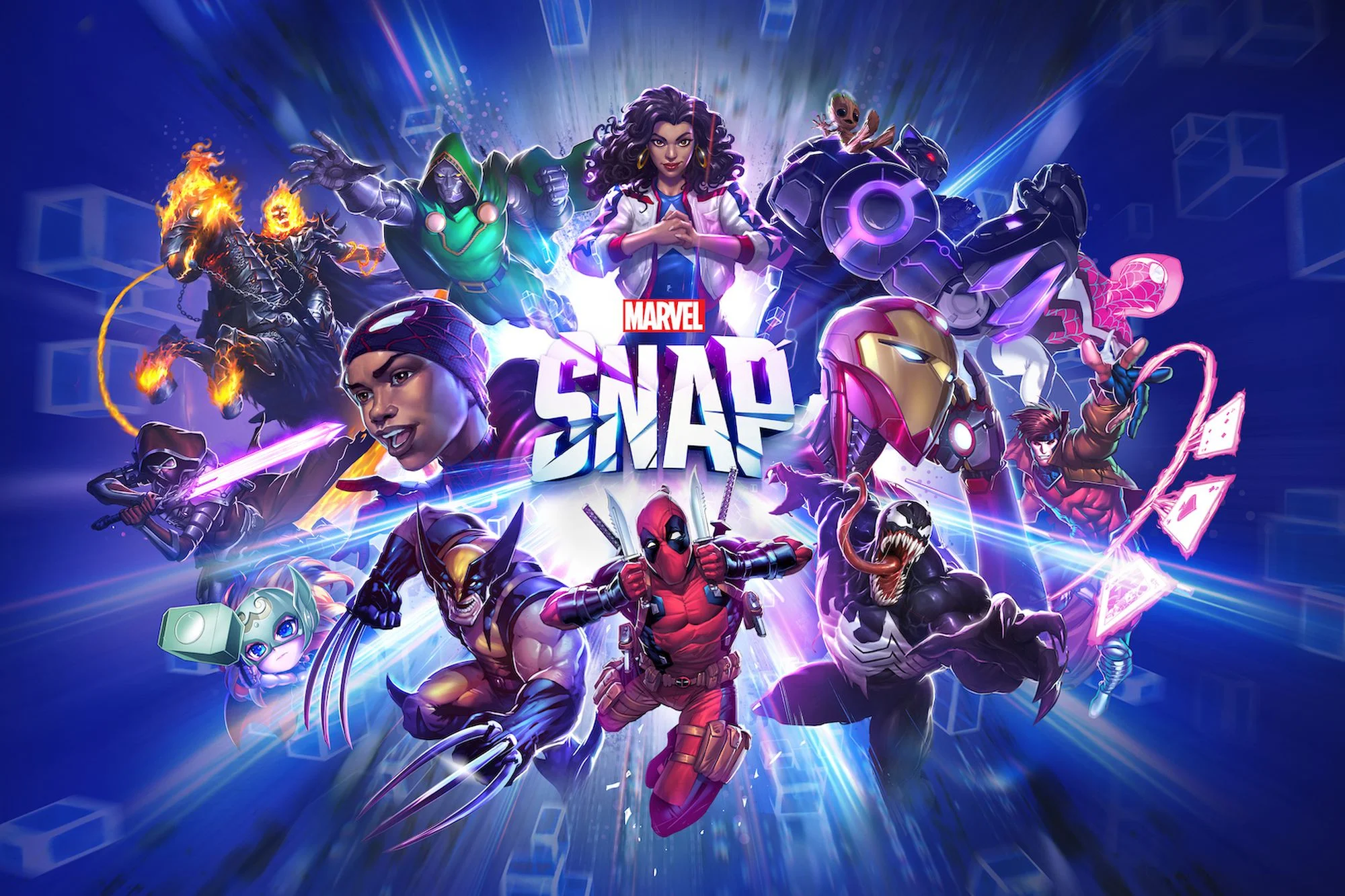 Marvel Snap: 5 лучших советов для начинающих