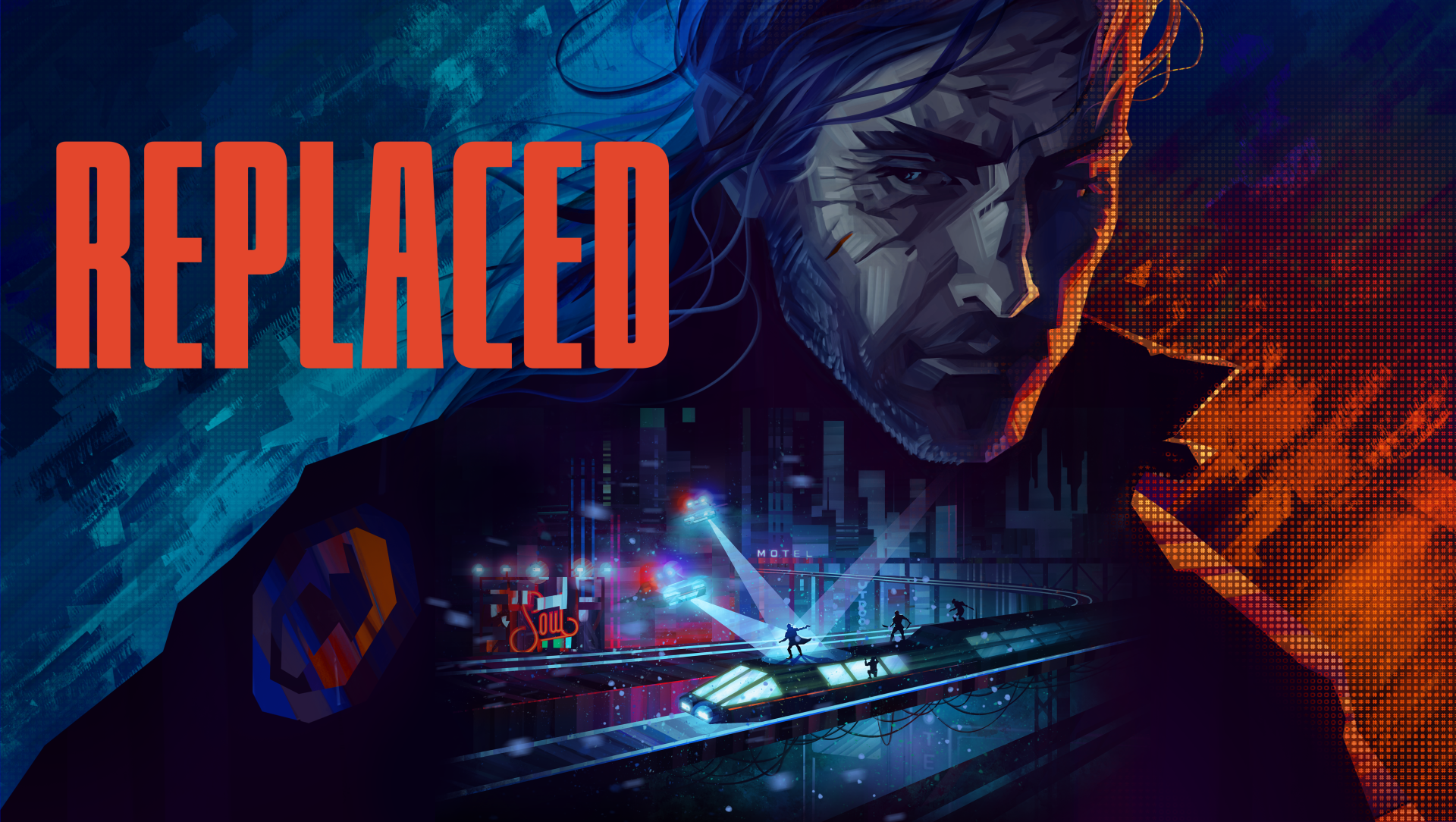 Replaced: Everything We Know