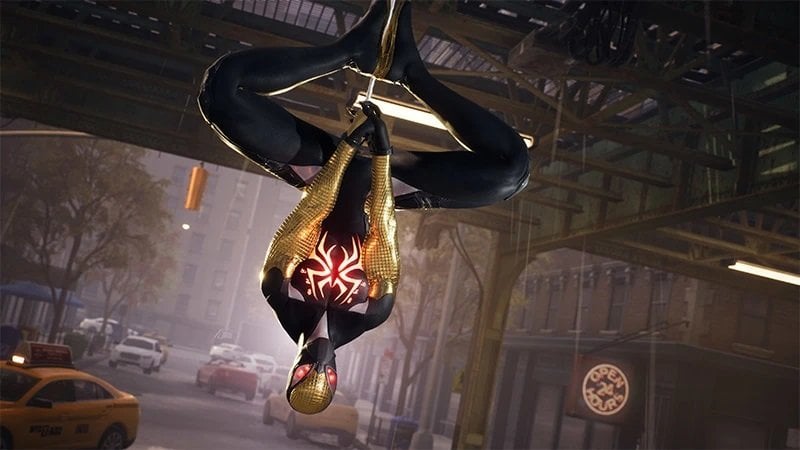 Uova di Pasqua in Midnight Suns della Marvel
