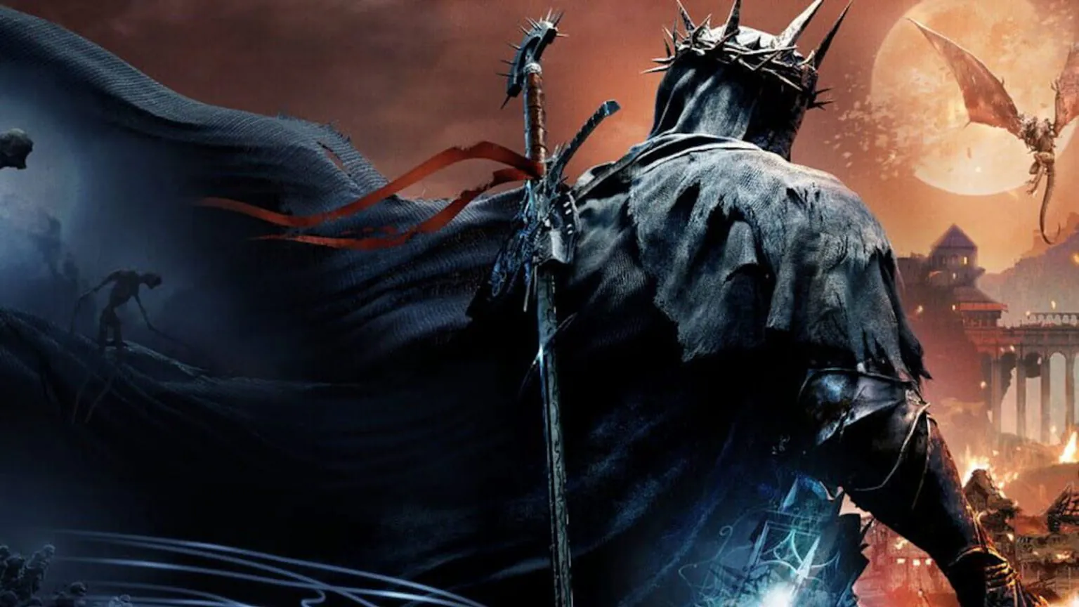 The Lords of the Fallen: Everything We Know - Gaming.net