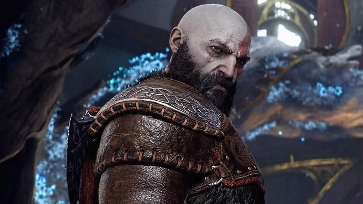 God of War Raganrok Dominates The Game Awards 2022 Nominations