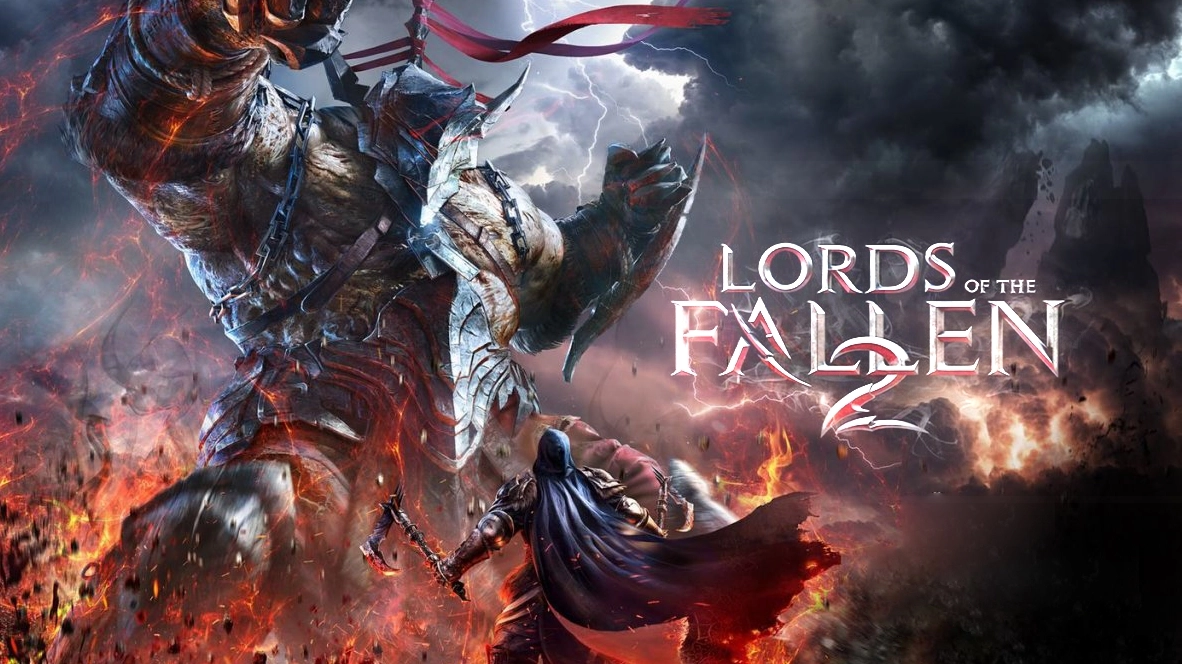 De Lords of the Fallen: alles wat we weten