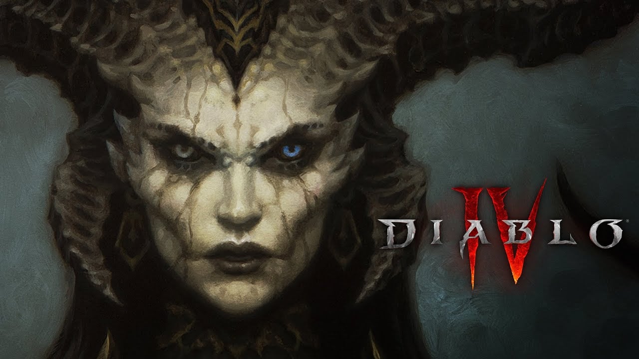 Diablo IV: Everything We Know