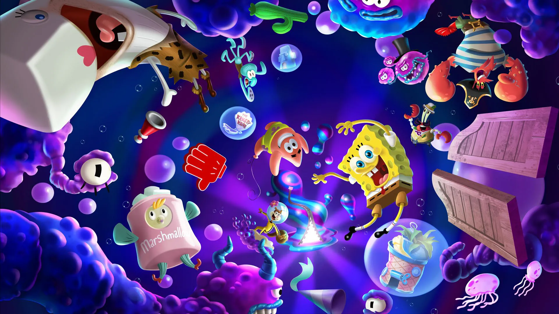 Most Anticipated 3D Platformer Games