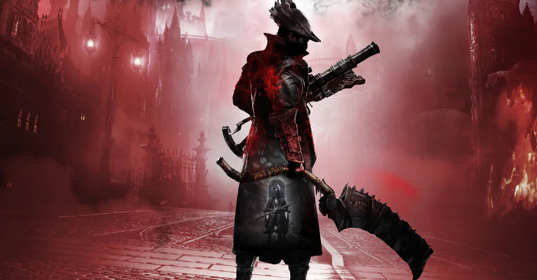 Beste Waffen in Bloodborne