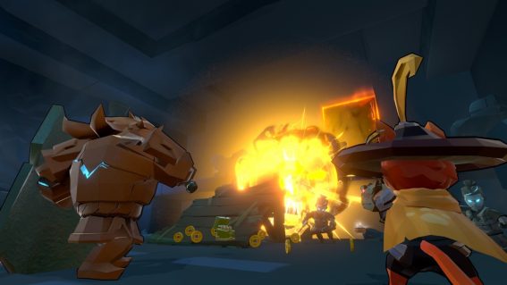 Hunfire Pokemon Gunfire Reborn: 5 Best Tips for Beginners – Gaming.net