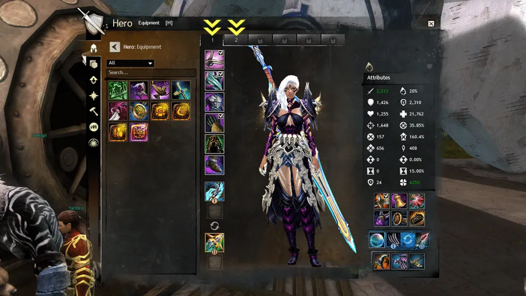 Guild Wars 2