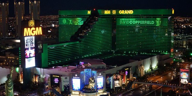 MGM Grand