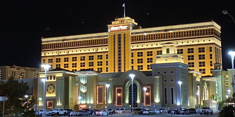 10 casinos in las vegas 10 casinos in las vegas