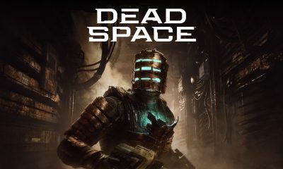 Recension av Dead Space