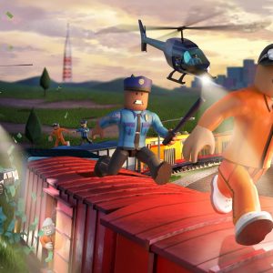 10 Best Multiplayer Games On Roblox June 2026 Gaming Net Gear Roblox Jailbreak 1920x1080 300x300 