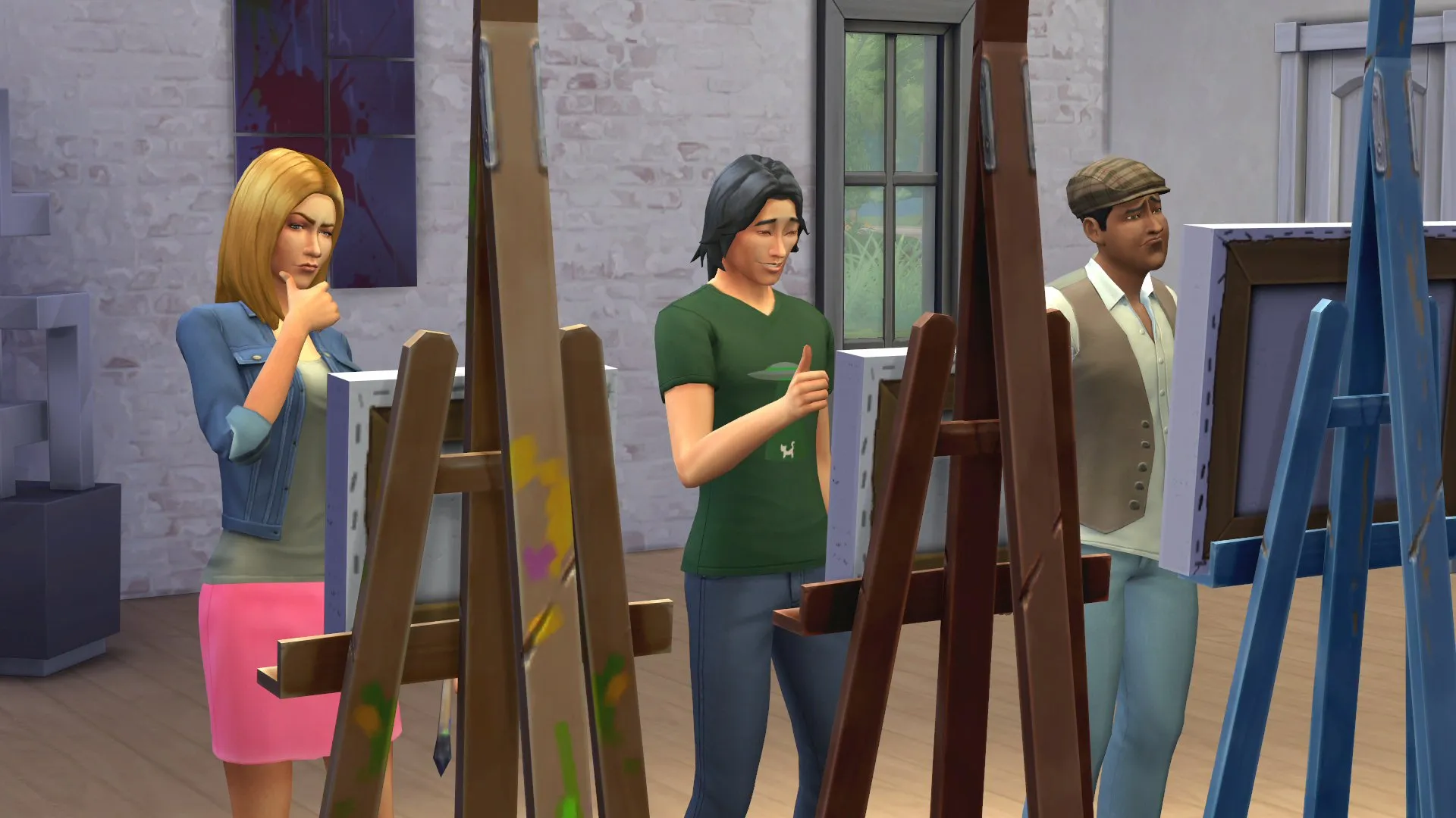 5 dicas para jogar The Sims 4