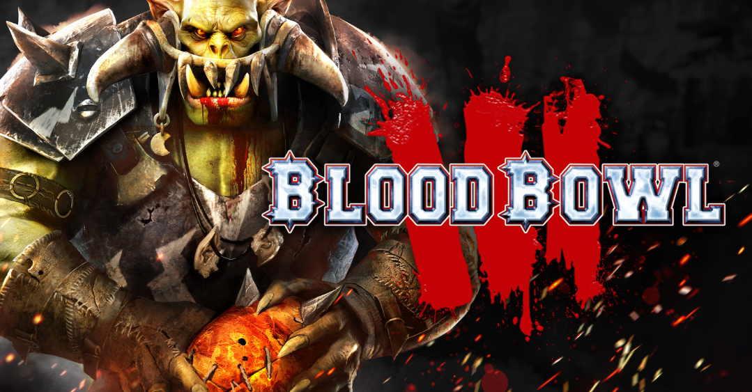 Rezension zu Blood Bowl 3