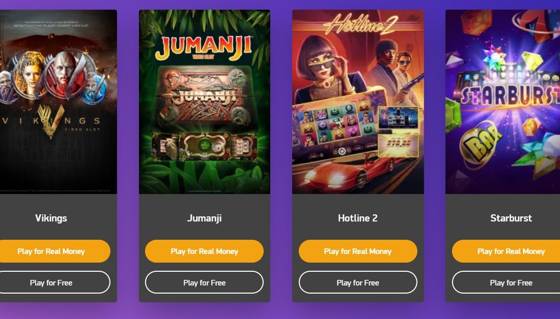 10 "Best" NetEnt Casinos (April 2023) - Vimarsana News