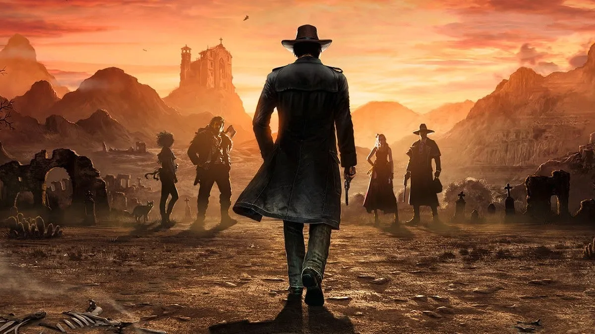 Best RTS Games on Xbox One