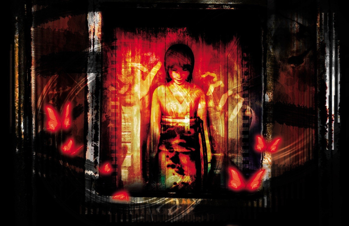 Best Fatal Frame Games of All Time