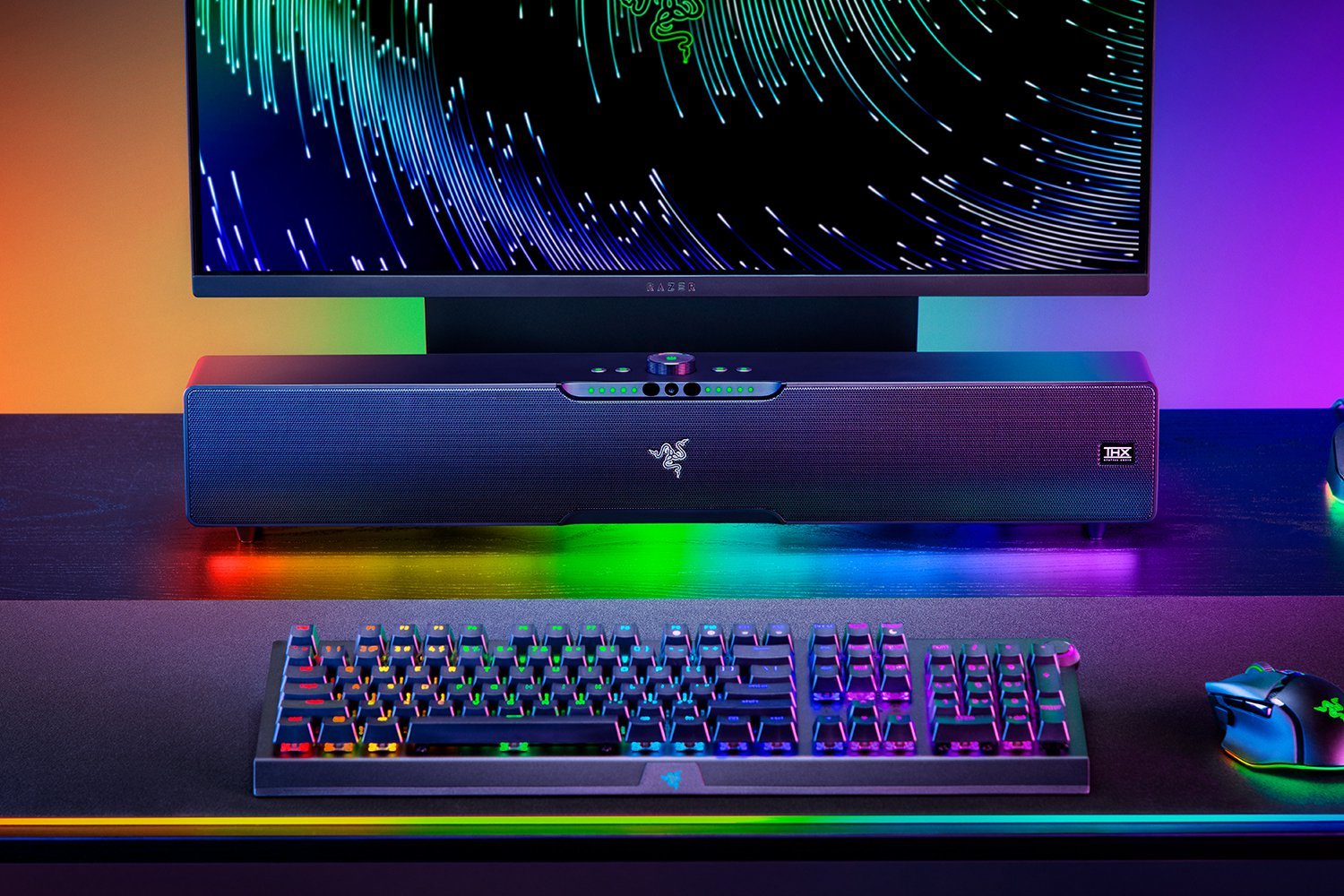 Bestes Razer-Gaming-Zubehör