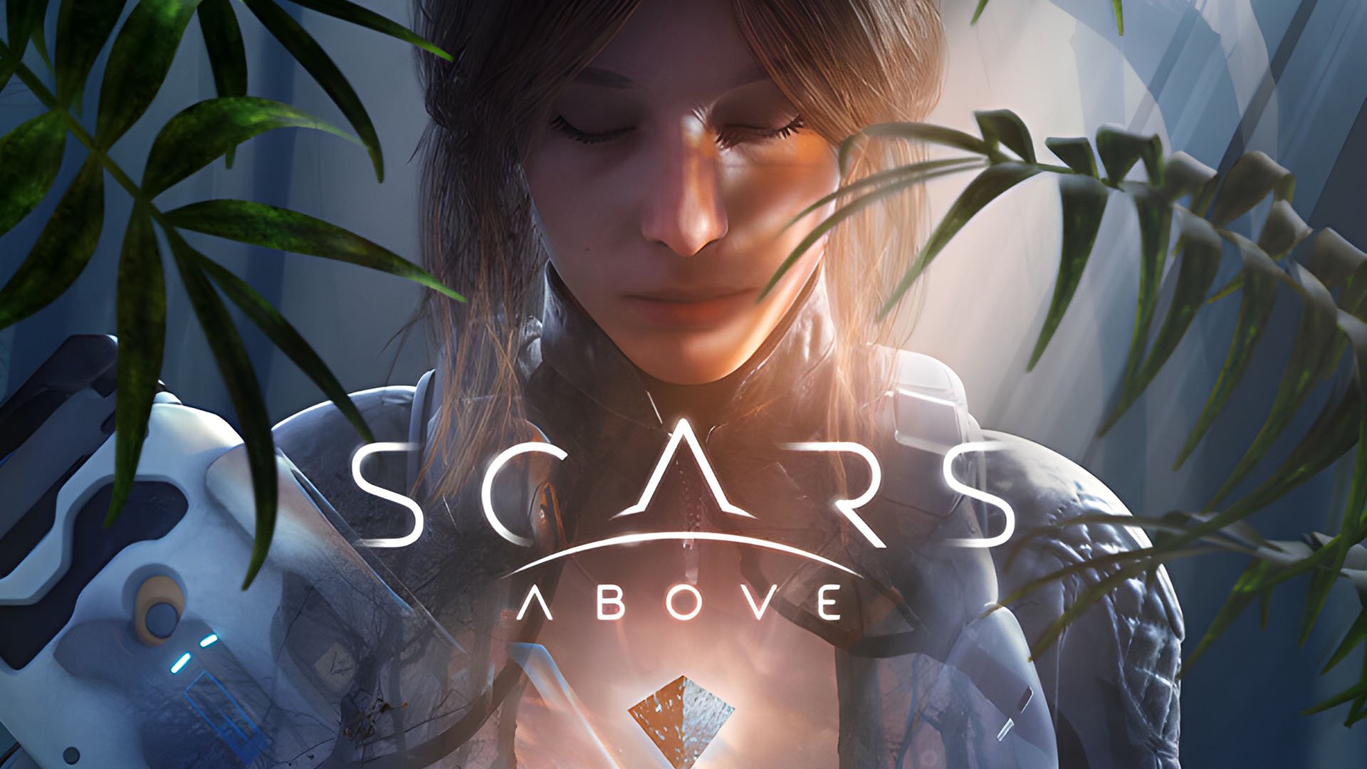 thumbnail image 2 of Scars Above - Sci-Fi Action Adventure Shooter For Xbox One & Xbox Series X 2 of 14