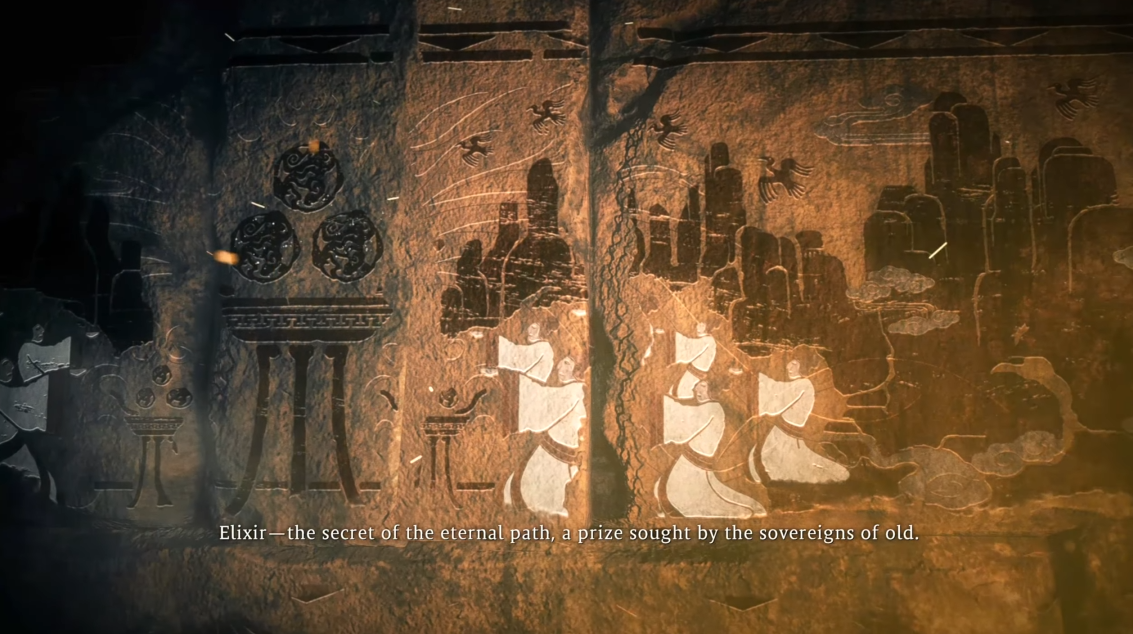 Wo Long: Fallen Dynasty review: innovating the Soulslike