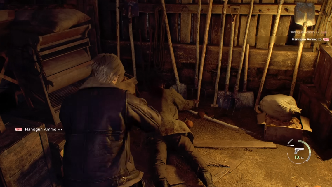 Resident Evil 4 remake review, Barmy action on PC, Xbox, PS4 & PS5