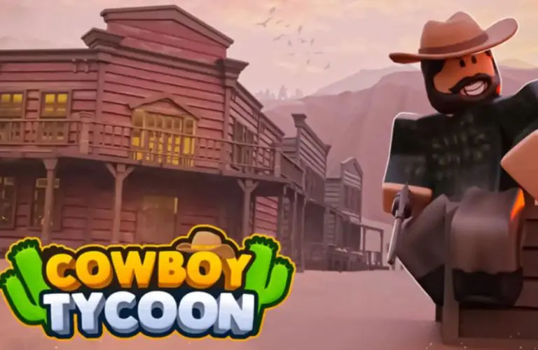 Cowboy-simulaattori