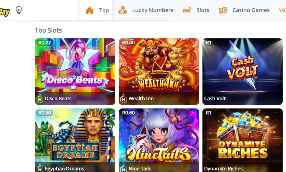 YesPlay Casino Review - Is it Legit?