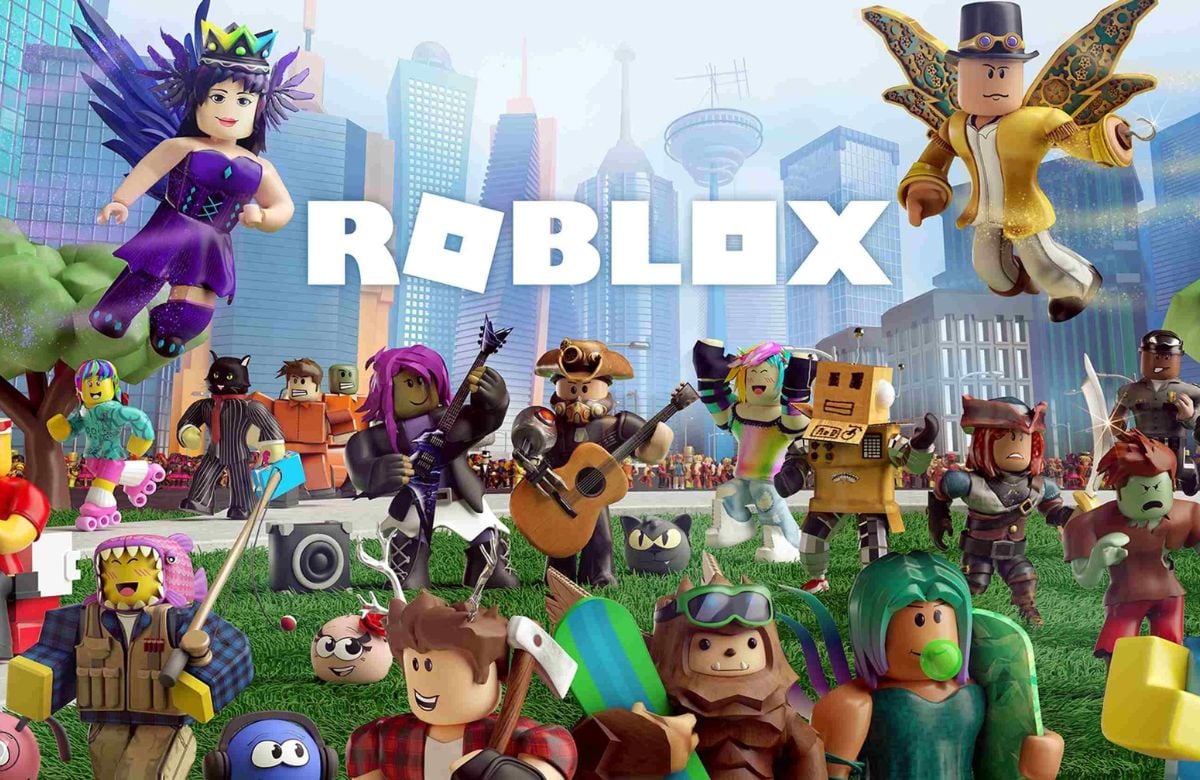 roblox for free