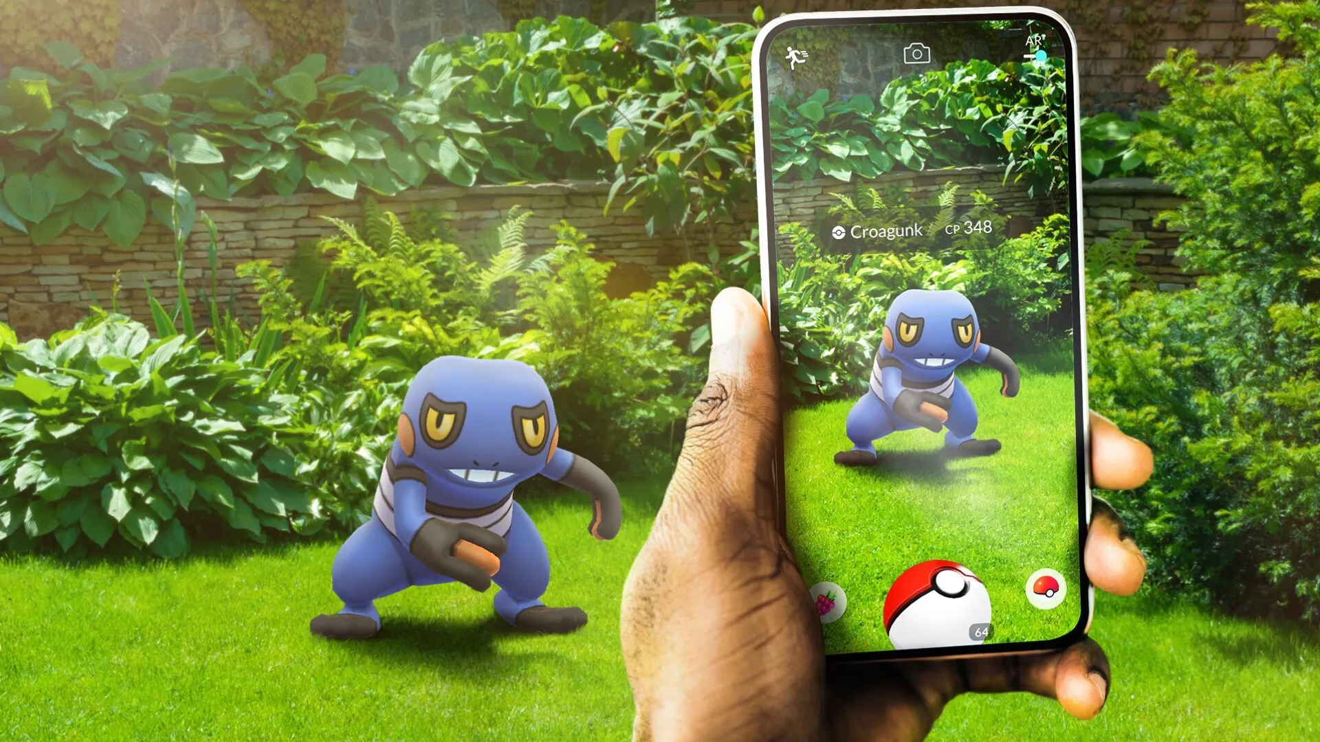 5 Best AR Games on Android (2023)