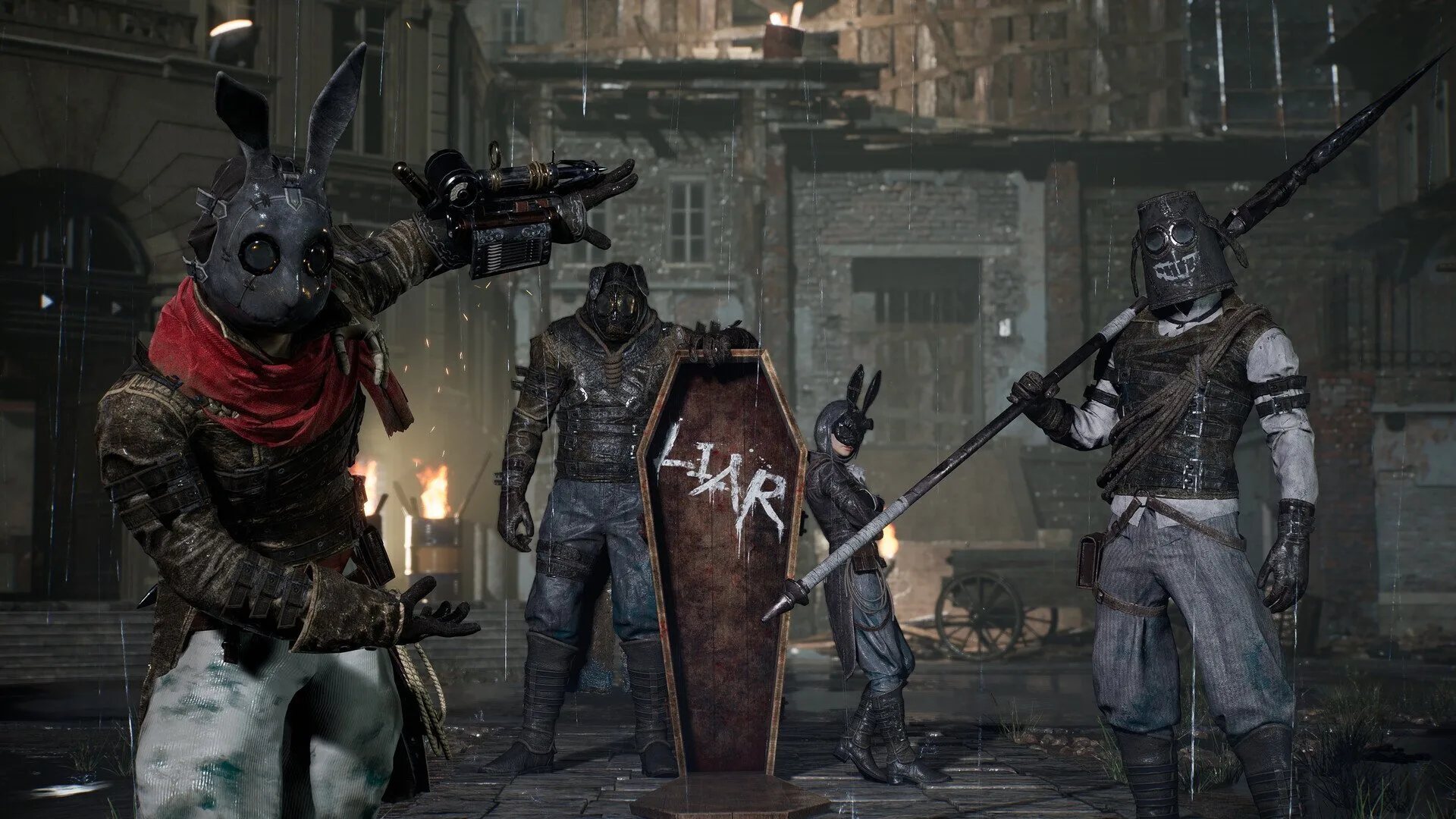 10 Best RPGs on PlayStation 5 (2024)