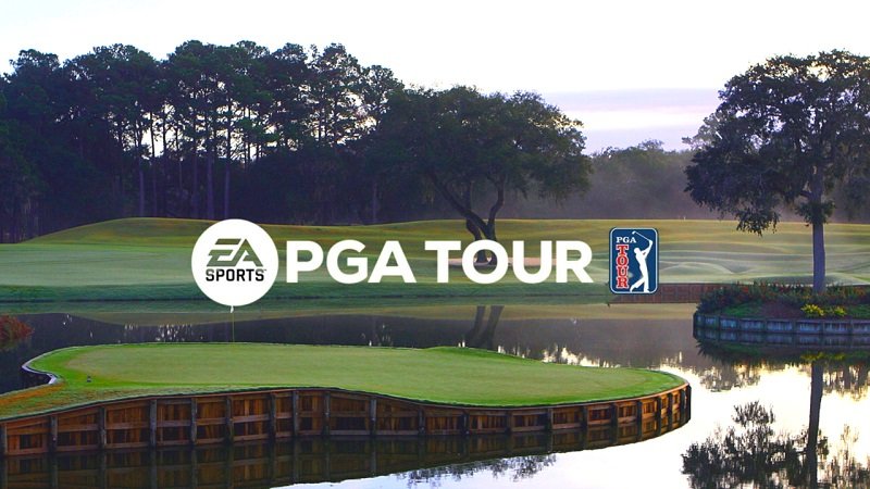 pga tour 2023 game review