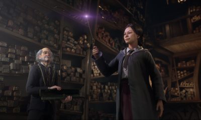 Hogwarts Legacy Sales Exceed Expectations Despite Controversy