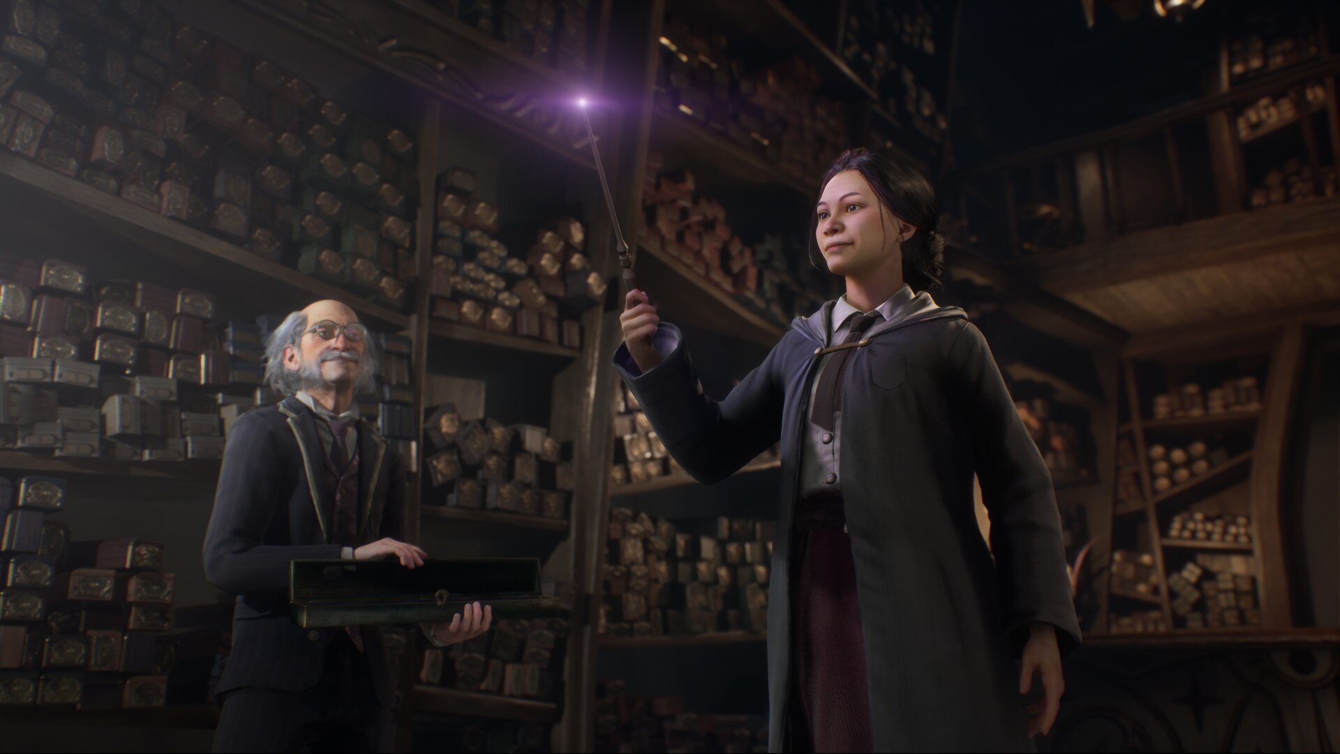 Hogwarts Legacy Sales Exceed Expectations Despite Controversy