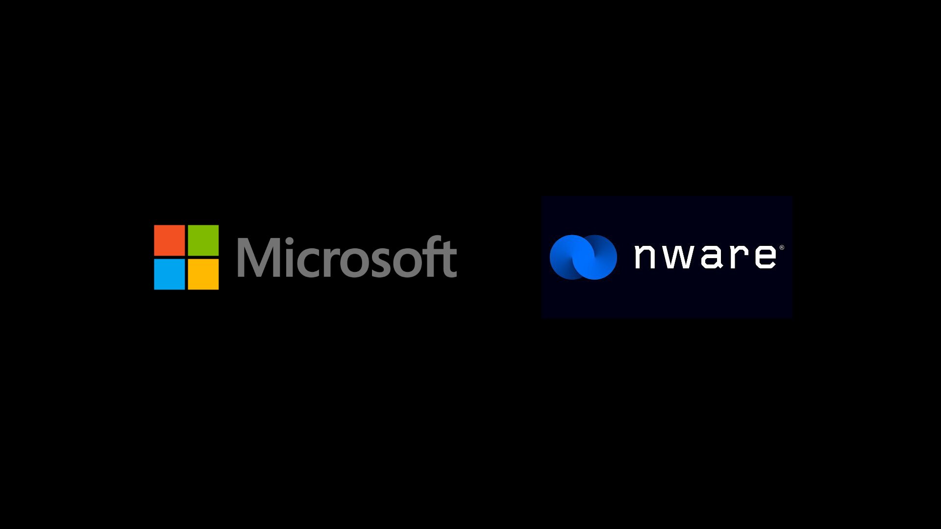 Microsoft Signs 10-Year Deal with Nware