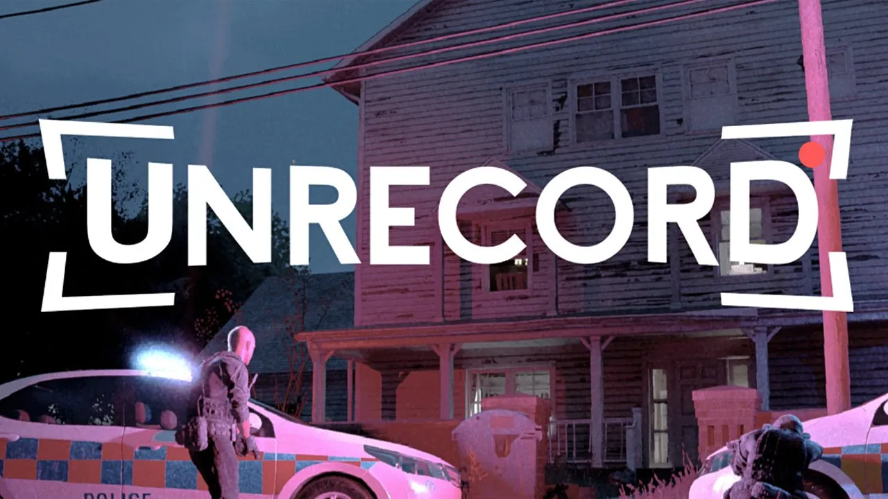 Unrecord - Um jogo de tiro bastante realista