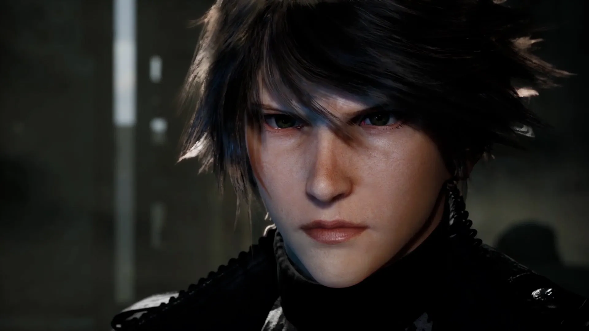 Lost Soul Aside: Everything We Know - Gaming.net