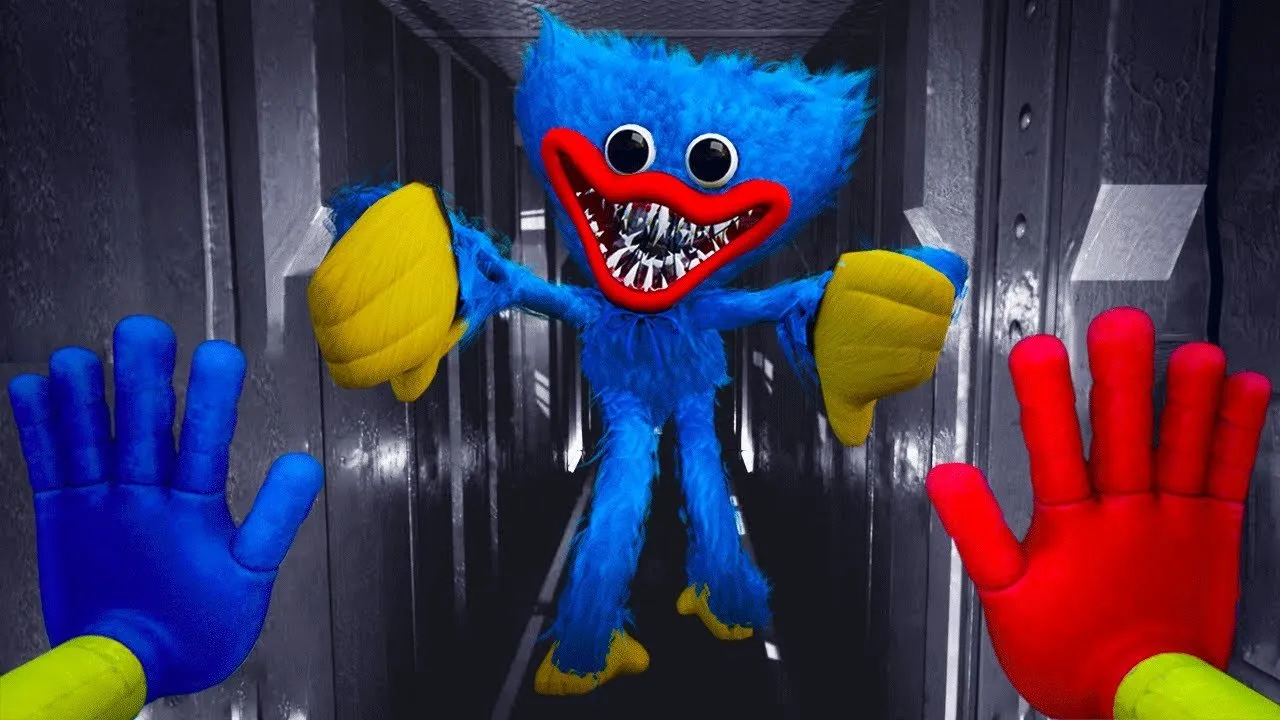 🔝 Entrevistamos a Zach y Seth Belanger de Mob Entertainment para hablar sobre el éxito de Poppy Playtime y el futuro de la serie - diciembre 2023 Códigos gratis